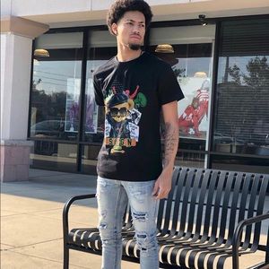 Meet your Posher, Elijah